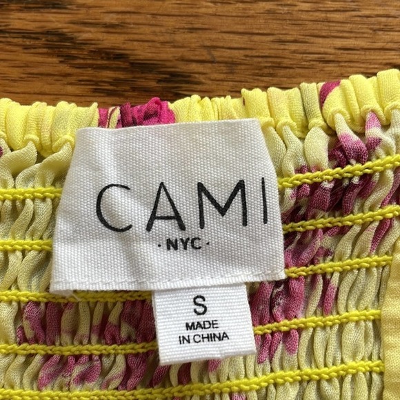 Cami NYC Leyla two piece set Size S - Picture 9 of 9